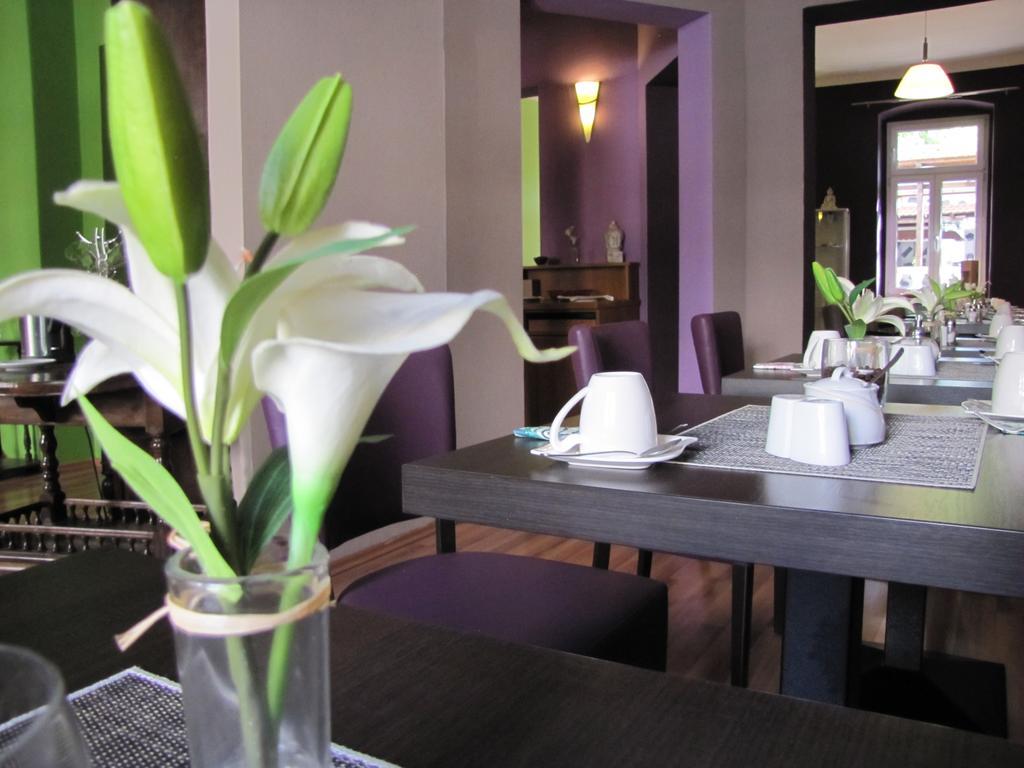 Central Hotel เกรา ภายนอก รูปภาพ